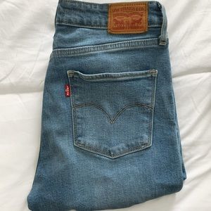 Levi Jeans